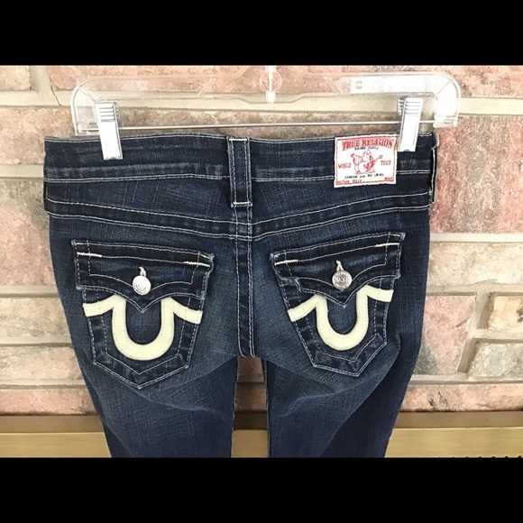 Woman’s True Religion Jeans - Picture 3 of 3